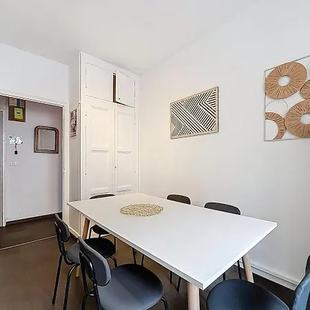 T2 1er Etage Garage 6pers Wifi Клермон-Ферран